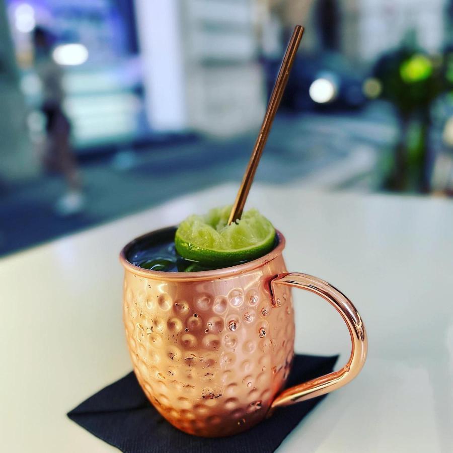 The One Boutique Hotel & Spa Rome (Adults Only) Kültér fotó