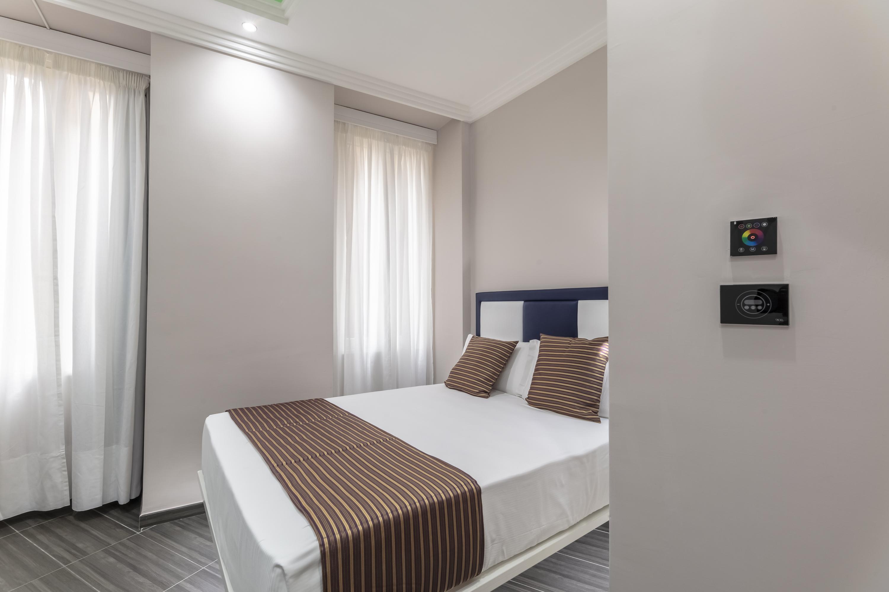 The One Boutique Hotel & Spa Rome (Adults Only) Kültér fotó
