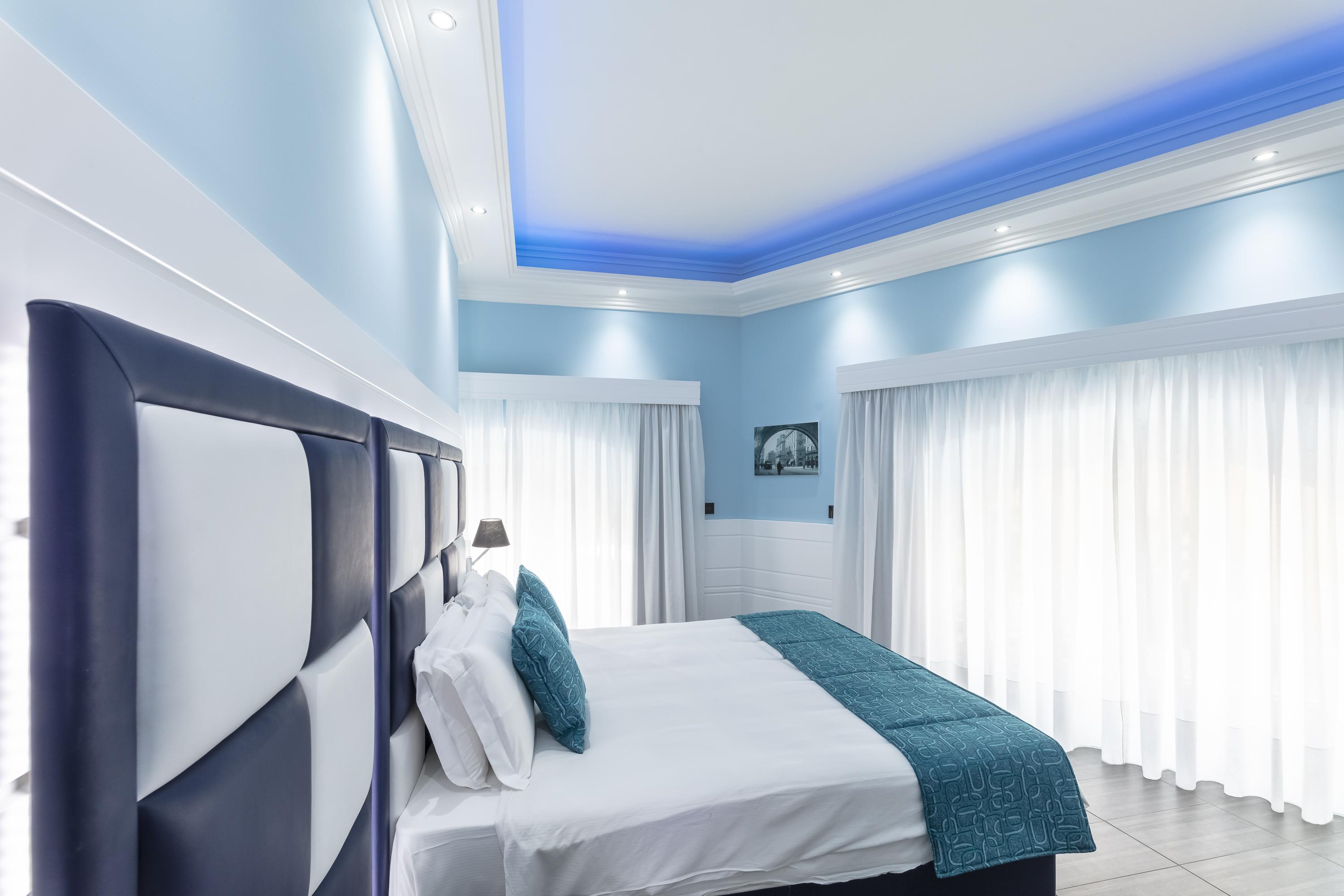 The One Boutique Hotel & Spa Rome (Adults Only) Kültér fotó