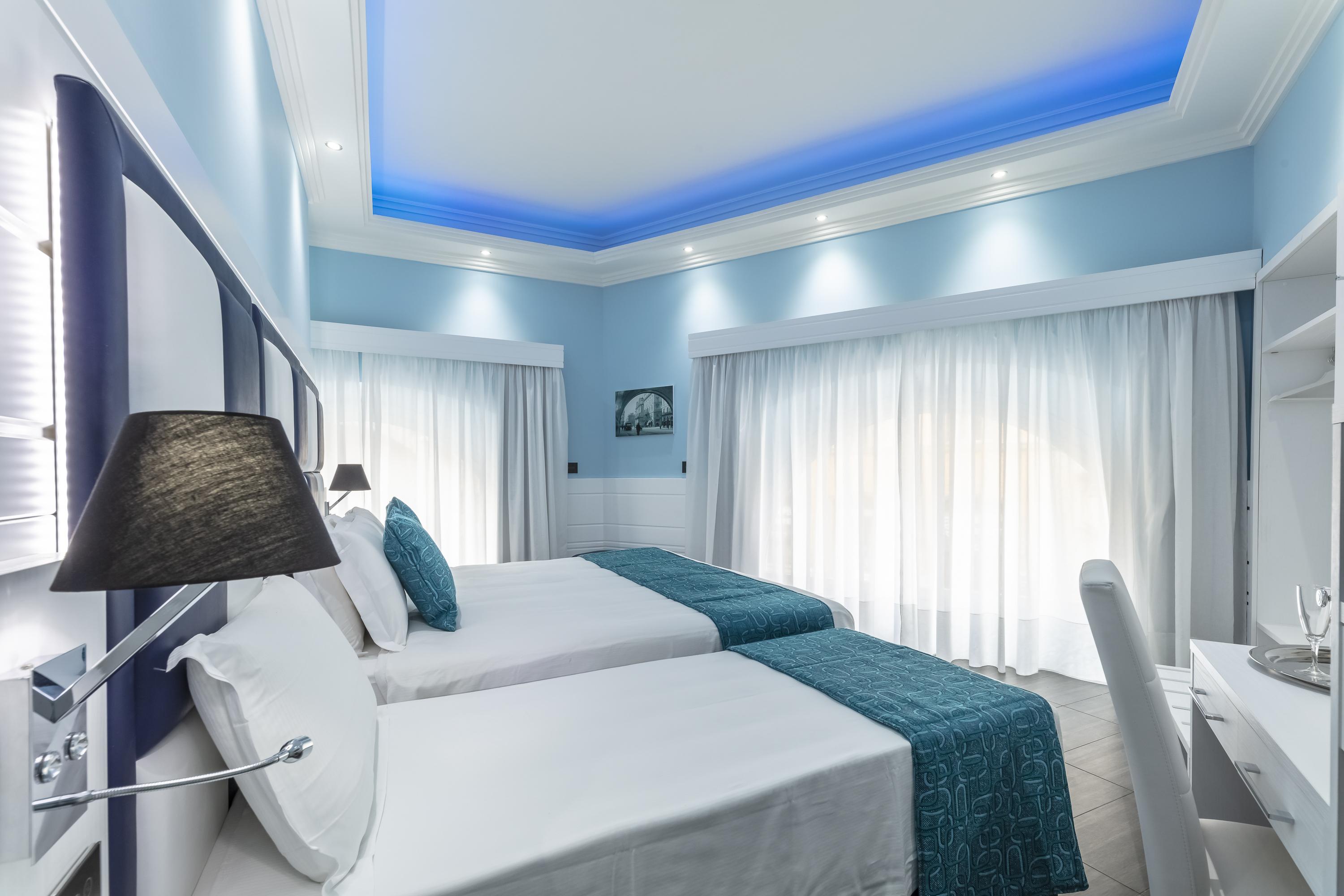 The One Boutique Hotel & Spa Rome (Adults Only) Kültér fotó