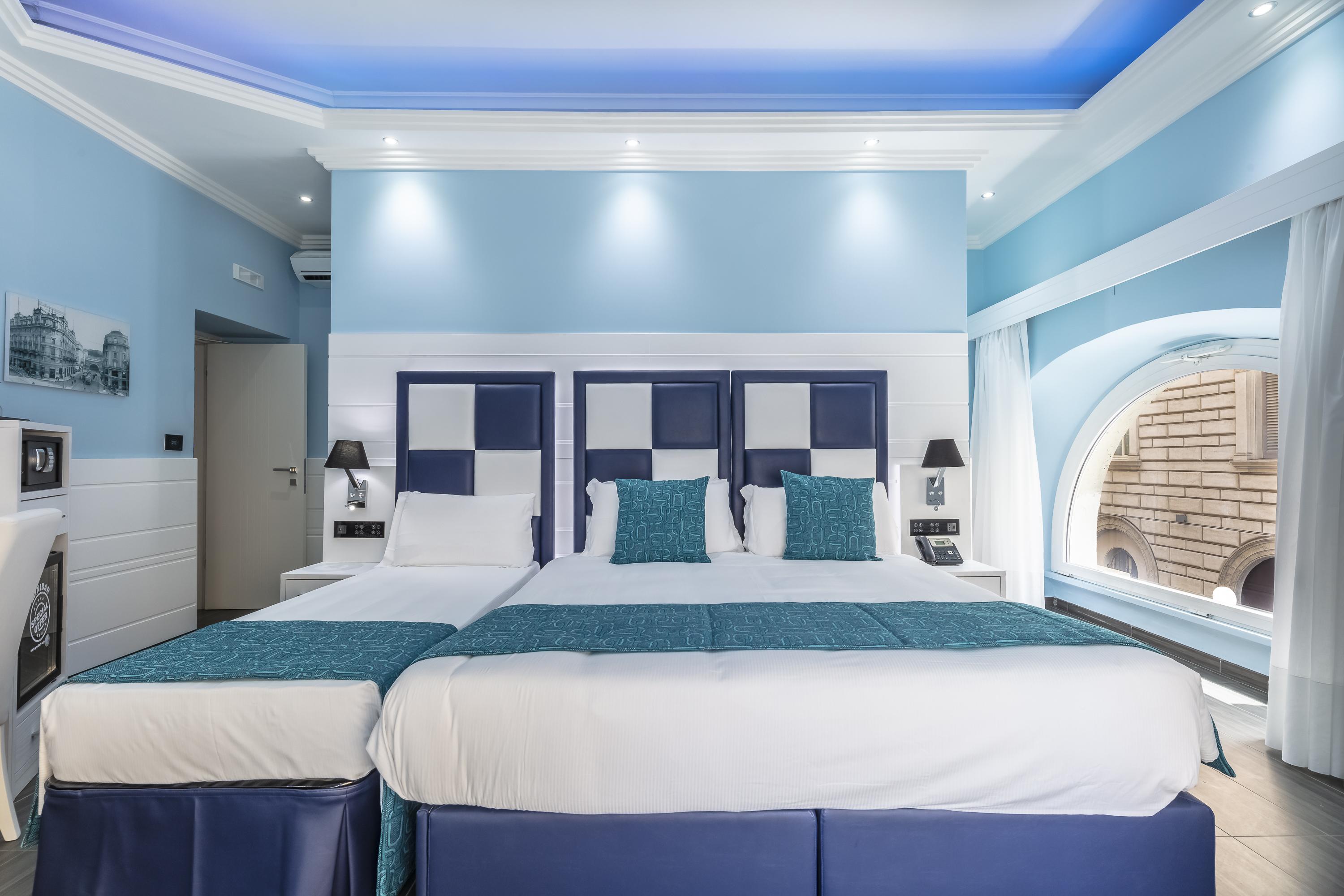 The One Boutique Hotel & Spa Rome (Adults Only) Kültér fotó