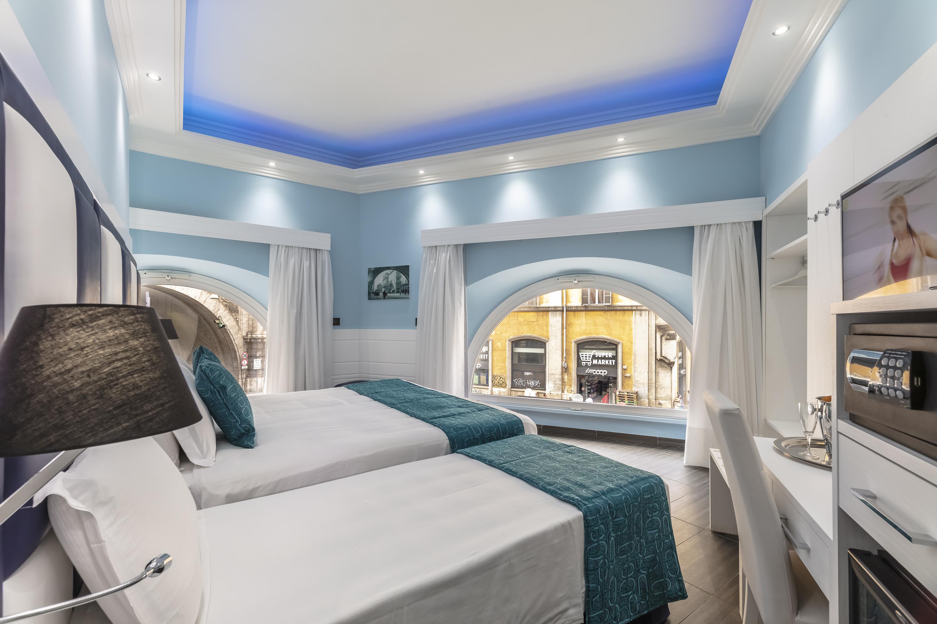 The One Boutique Hotel & Spa Rome (Adults Only) Kültér fotó