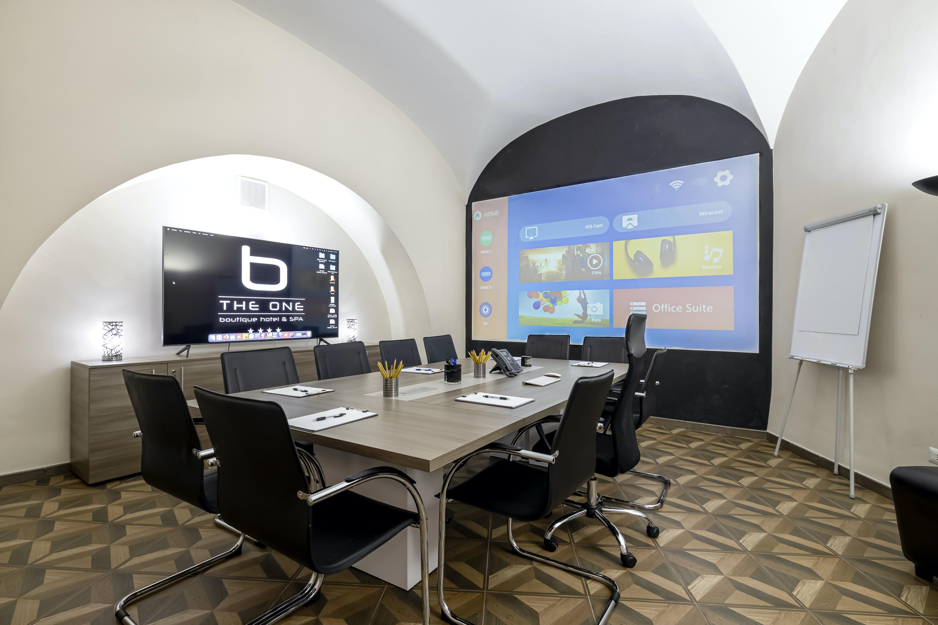 The One Boutique Hotel & Spa Rome (Adults Only) Kültér fotó