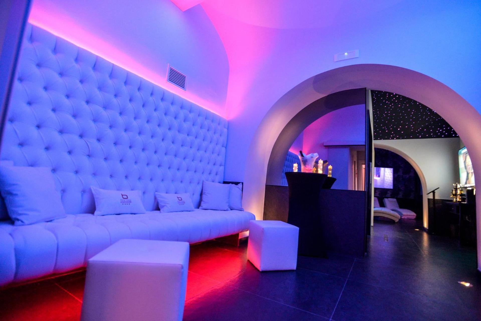 The One Boutique Hotel & Spa Rome (Adults Only) Kültér fotó