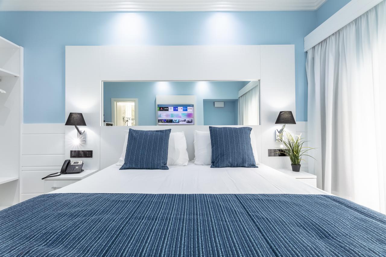 The One Boutique Hotel & Spa Rome (Adults Only) Kültér fotó